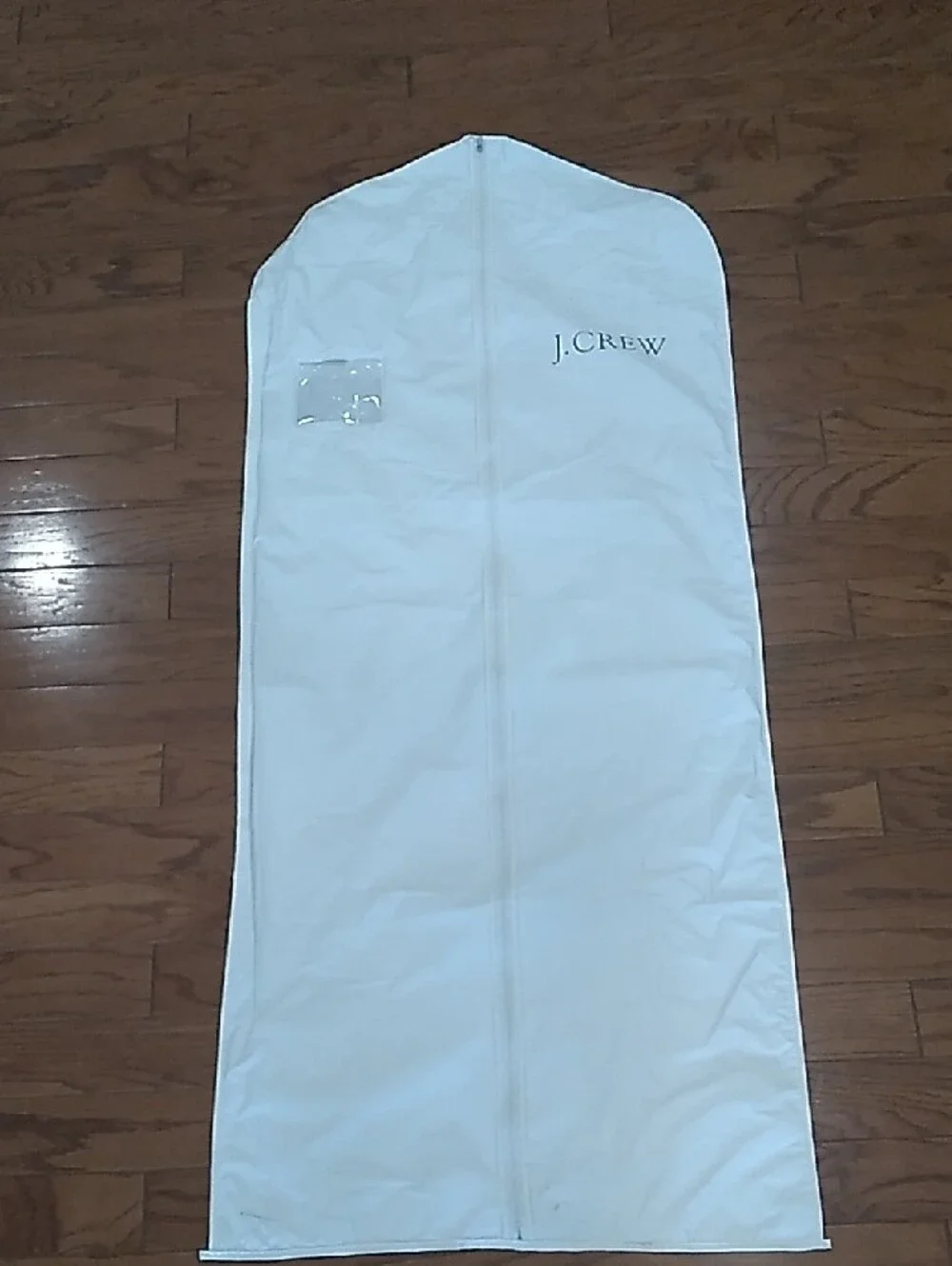 J. Crew Logo Garment Travel & Storage Bag 53